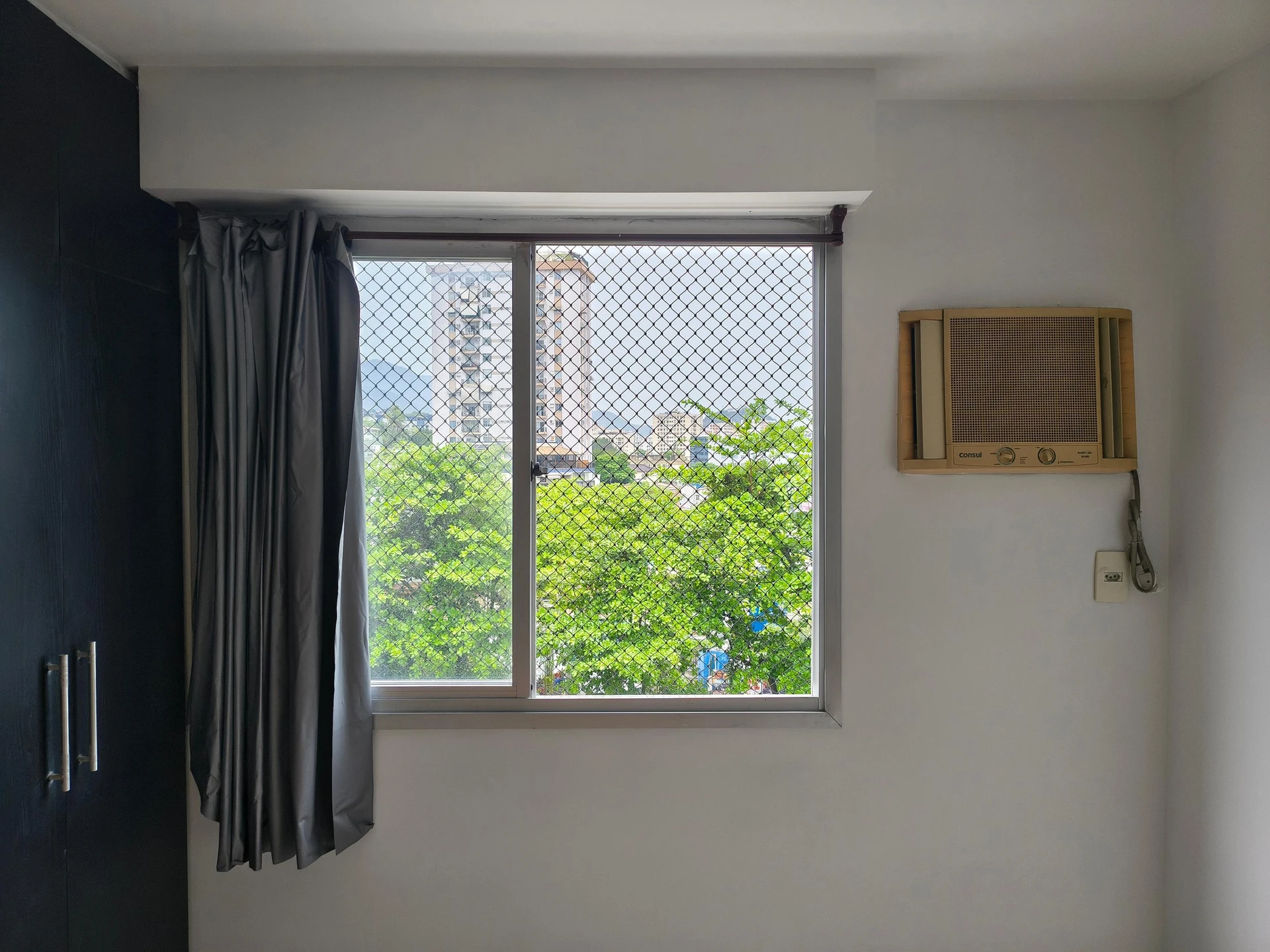 Apartamento com 3 quartos, varanda e 2 banheiros — photo 18