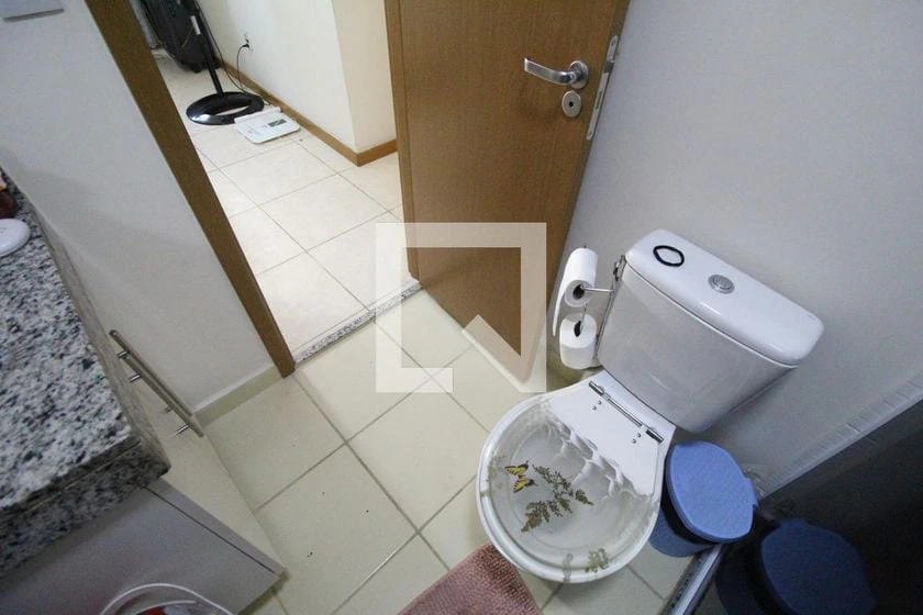 Квартира з 3 спальнями та робочим місцем — photo 10