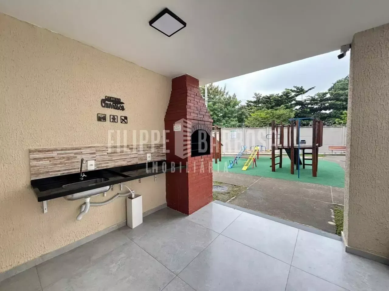 Apartamento sem mobília com 2 quartos e 1 vaga — photo 19