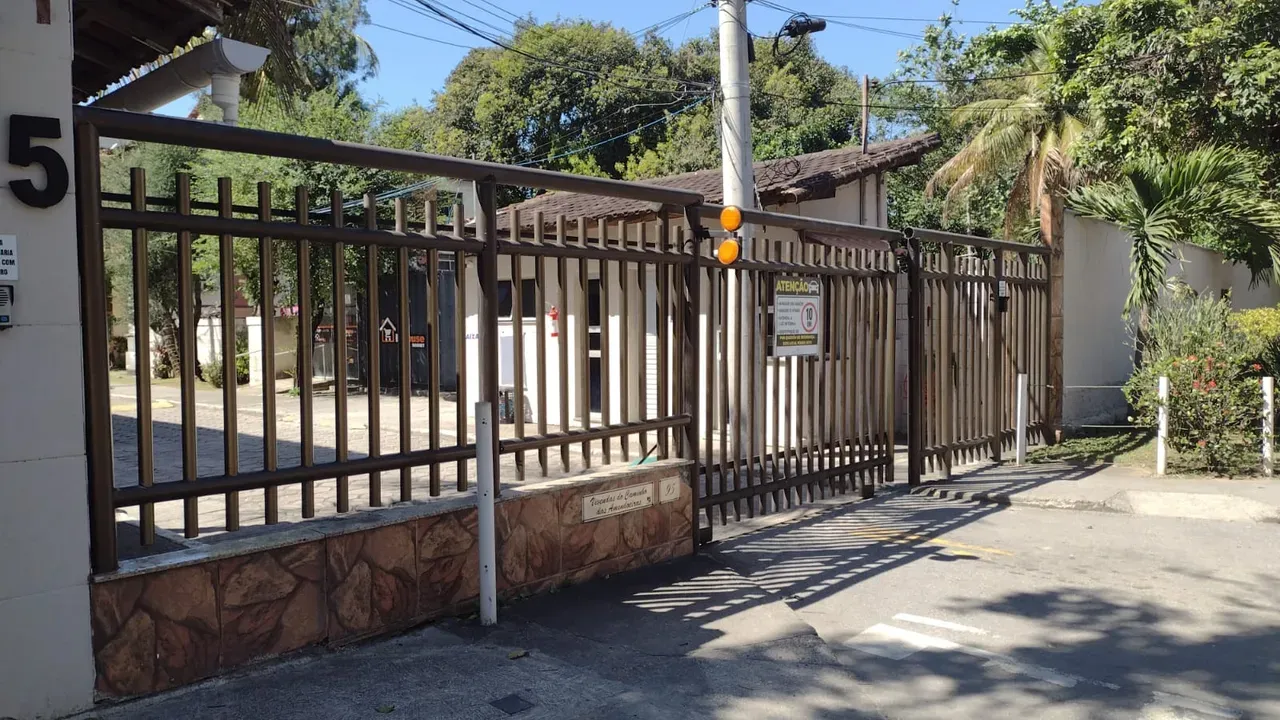 Apartamento de 70 m² e 2 quartos, Cosmos — photo 11
