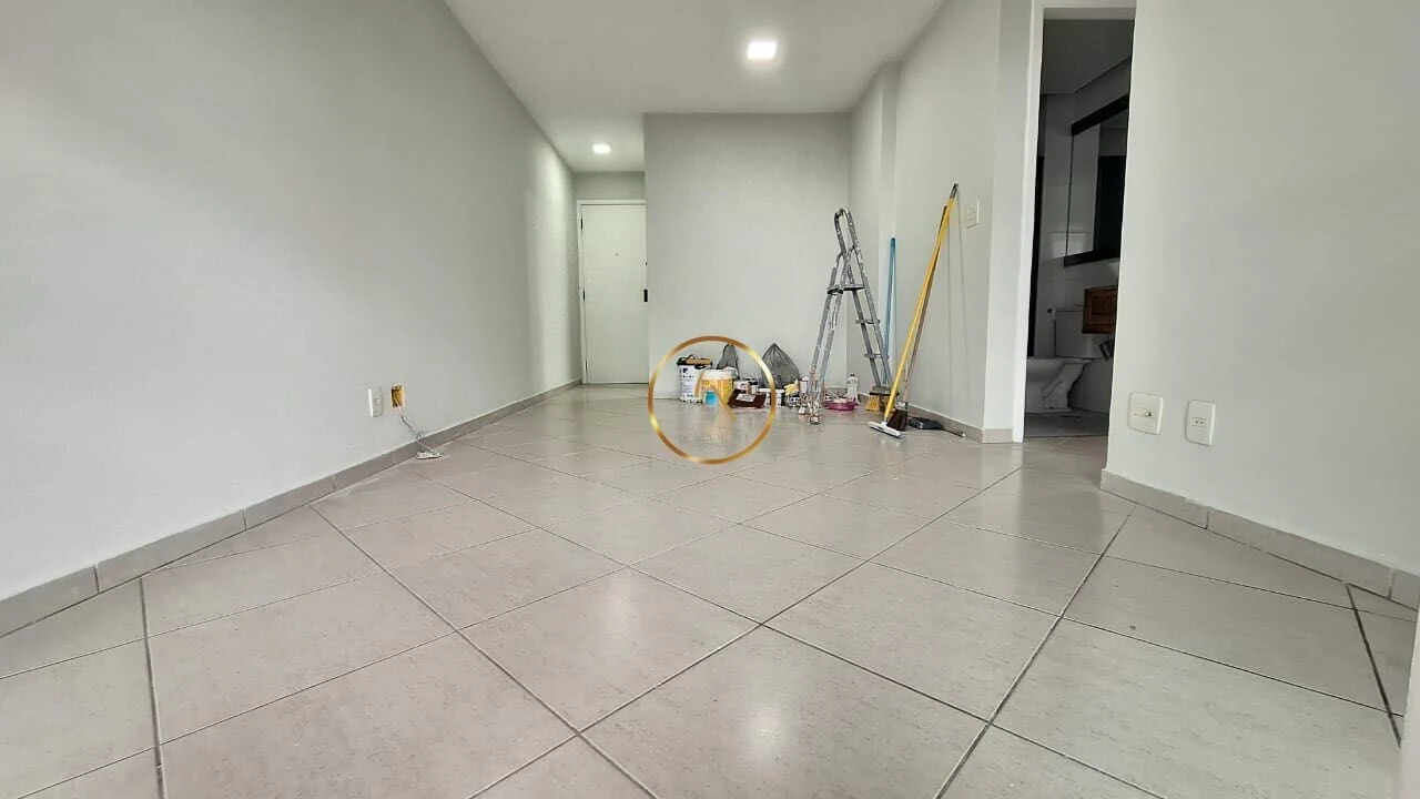 Застеклённый балкон и 2 спальни: квартира 70 м² — photo 17