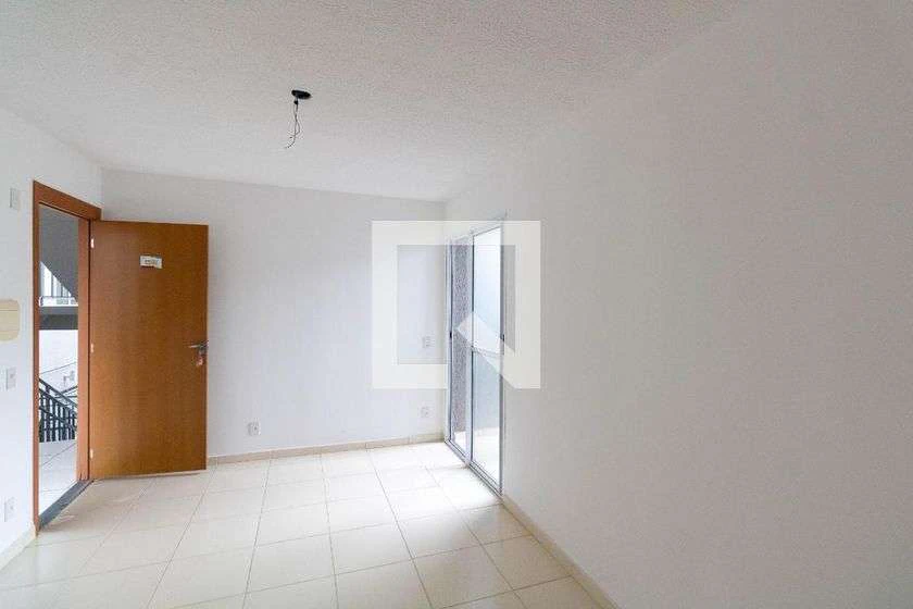 Rental apartment with 2 bedrooms and open-plan kitchen — photo 23