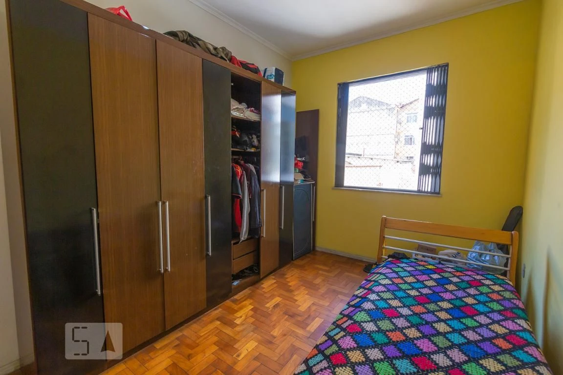 Apartamento mobiliado com 3 quartos e 2 banheiros — photo 2
