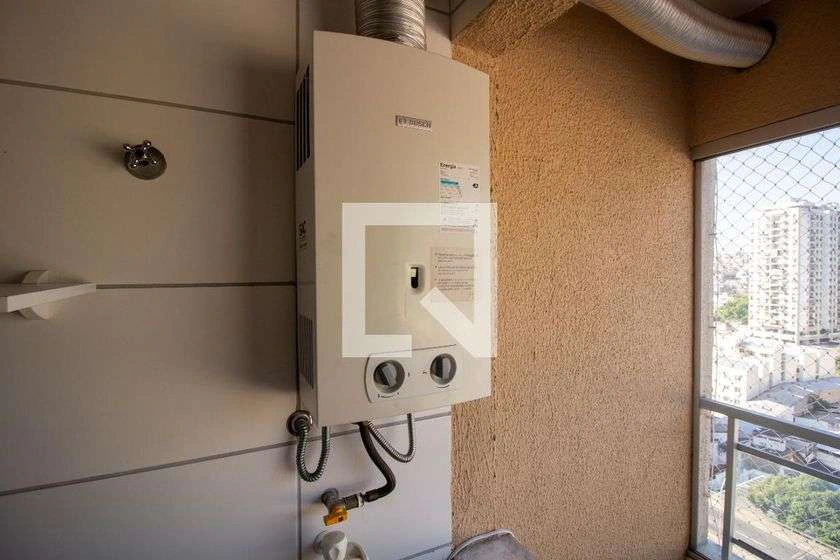 Apartamento para alugar com 2 quartos e varanda — photo 25