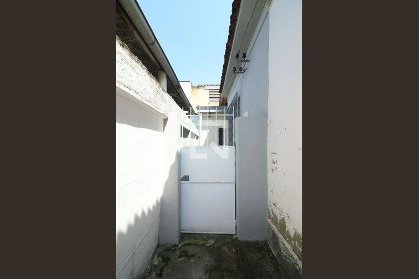 Casa de 1 quarto e 35 m² — photo 20
