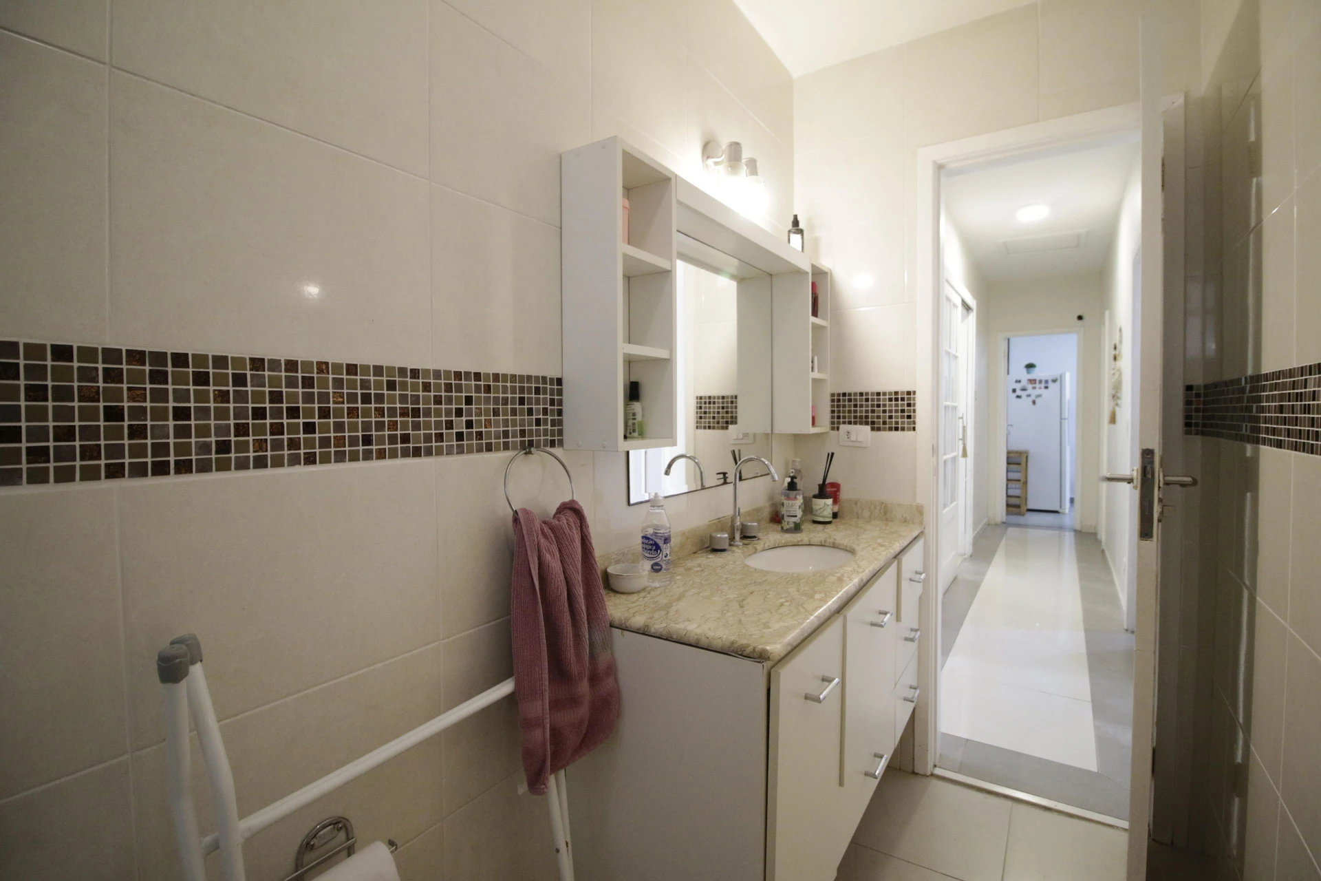Casa mobiliada, 375 m², com máquina de lavar — photo 21