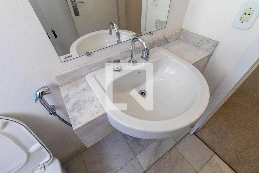 Apartment, 71 m², with a washing machine — photo 3