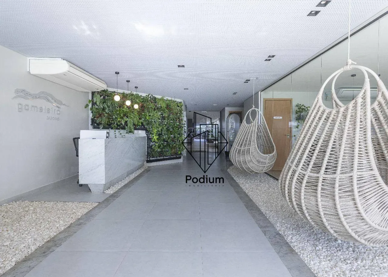 Балкон з грилем та 3 спальні: квартира 88 м² — photo 18