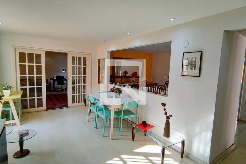 Rental house with 3 bedrooms and an open-plan kitchen — photo 20
