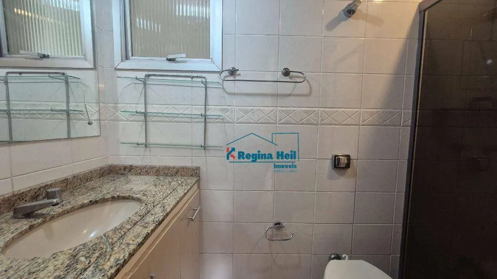 Квартира з 3 спальнями, балконом і 2 ванними — photo 12