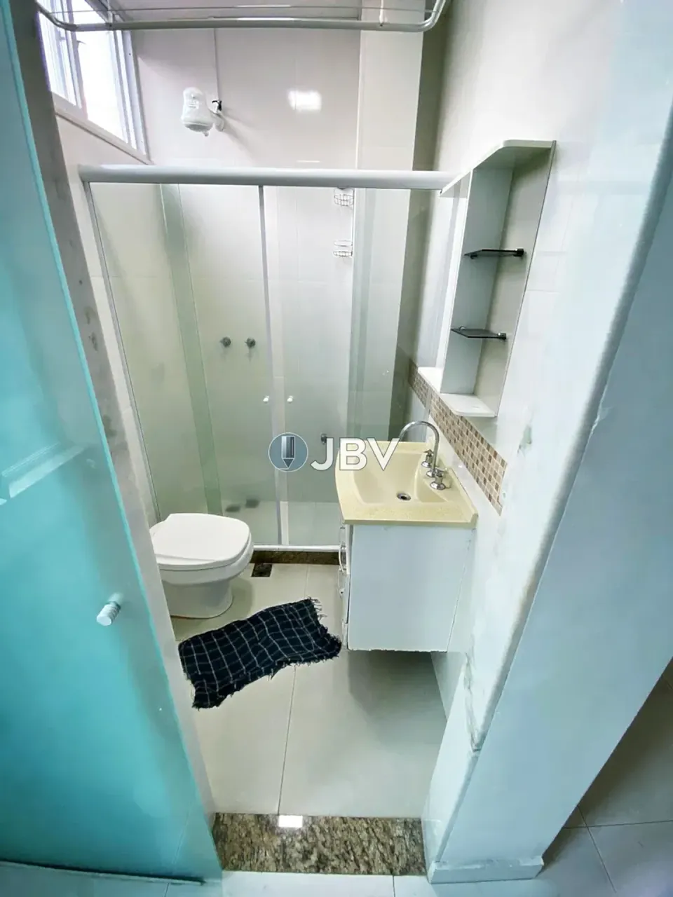 Studio, 30 m² — photo 4