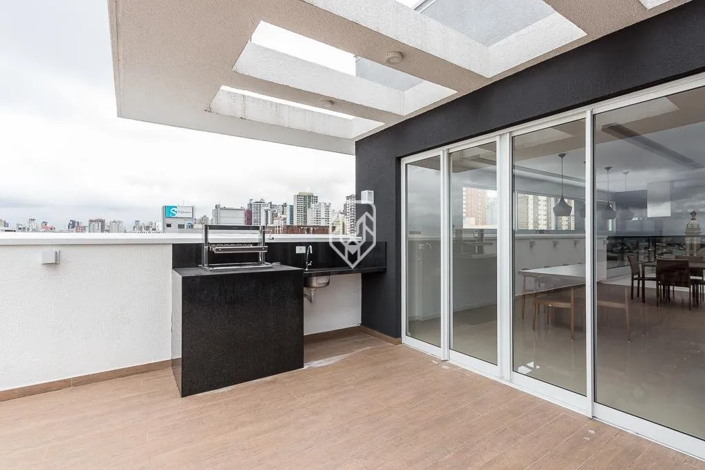 Затишна квартира з 1 спальнею, 55 м² і терасою — photo 17