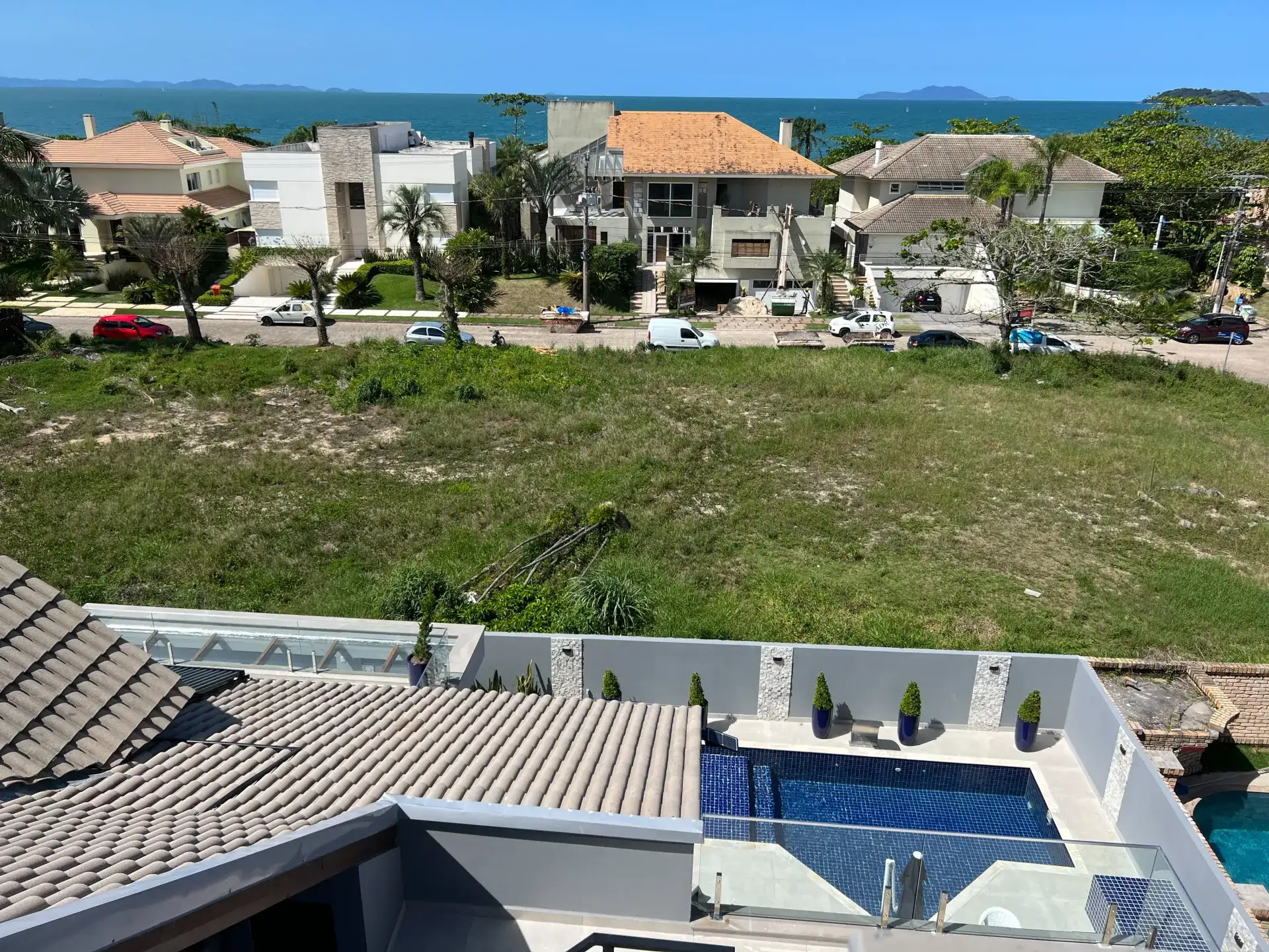 Casa para aluguel com 7 suítes e piscina compartilhada — photo 44