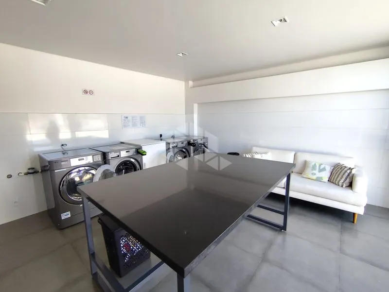 Меблированное студио 40 м²: 1 спальня и 1 место — photo 4