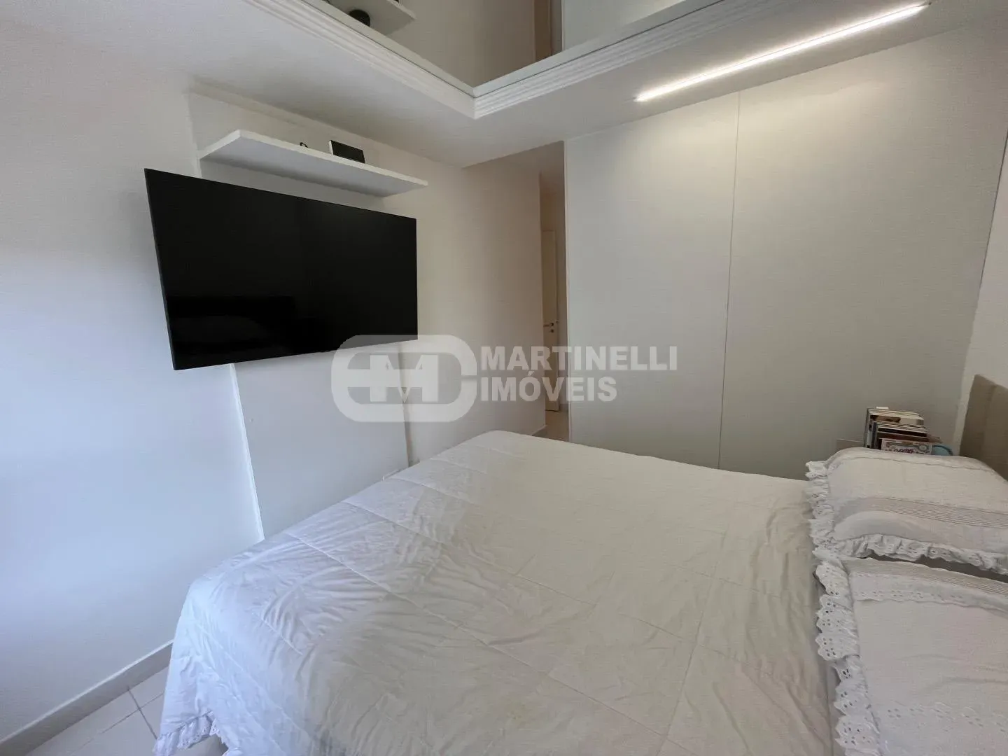 Apartamento mobiliado, 70 m², com espaço de home office — photo 18