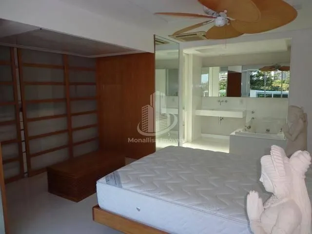 Apartamento de 1 quarto com secadora, Barra da Tijuca — photo 19