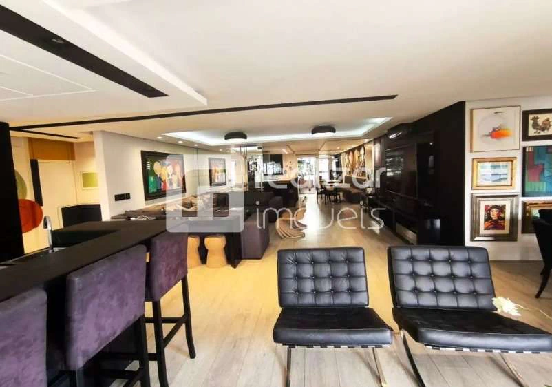 Квартира 392 м² з 4 спальнями та приватним садом — photo 4
