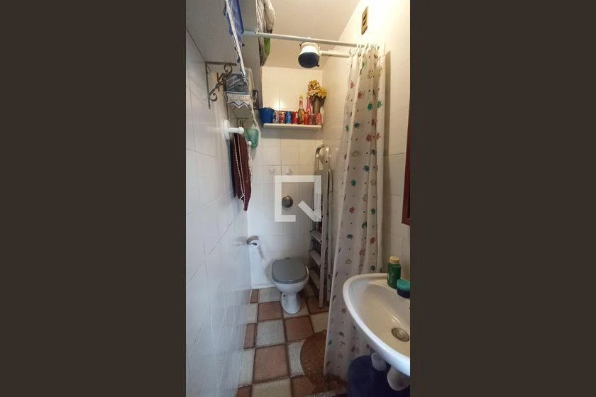 Mountain view in a 3-bedroom apartment, 106 m² — photo 10