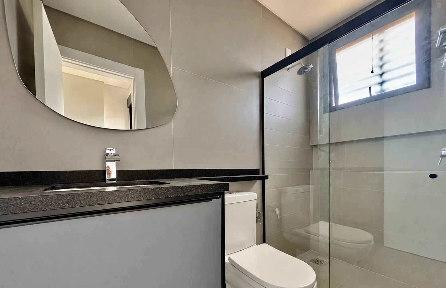 Apartamento de 3 quartos com vista para a água, João Paulo — photo 11