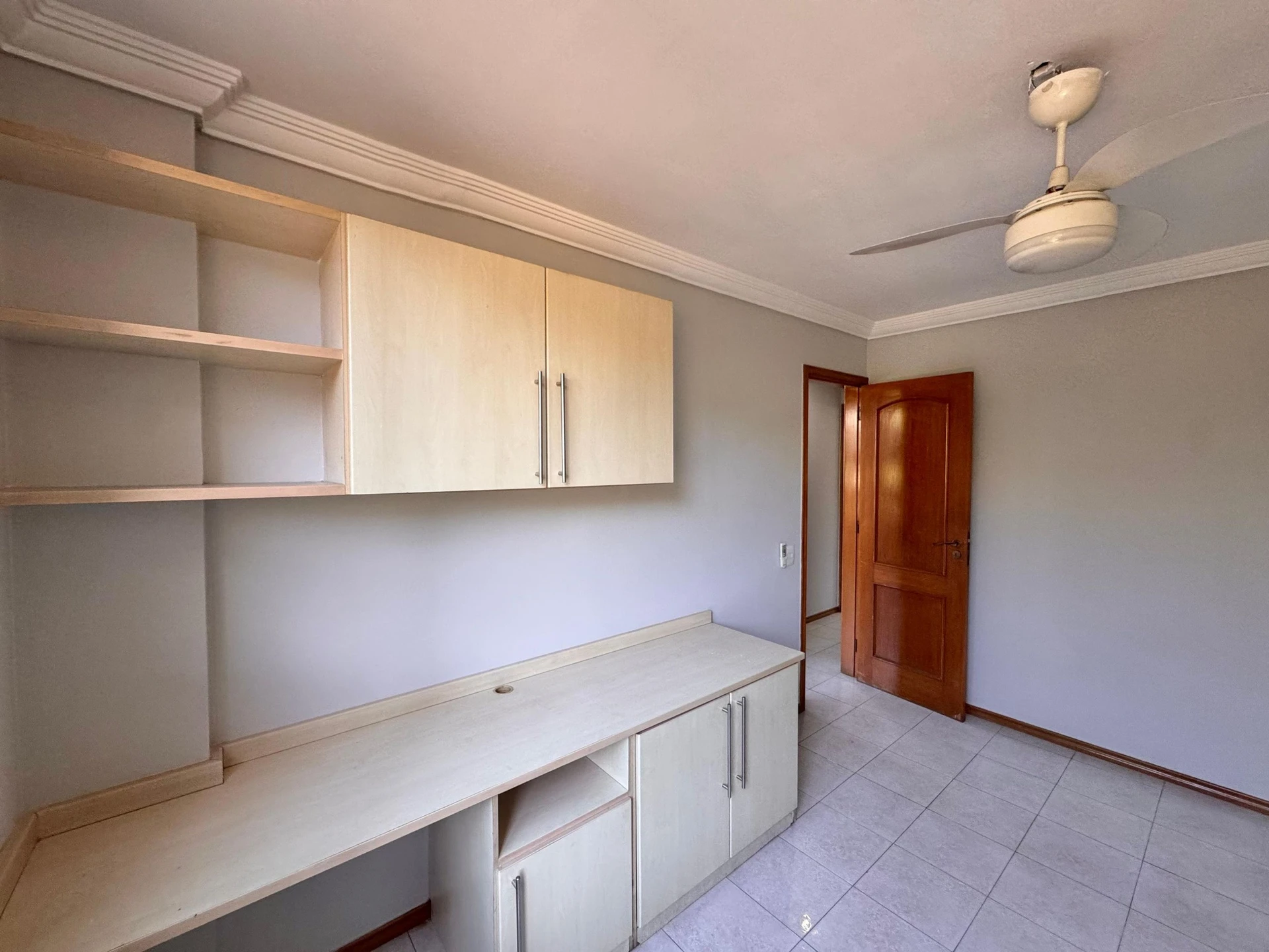 Apartamento mobiliado com 2 quartos e 2 banheiros — photo 24