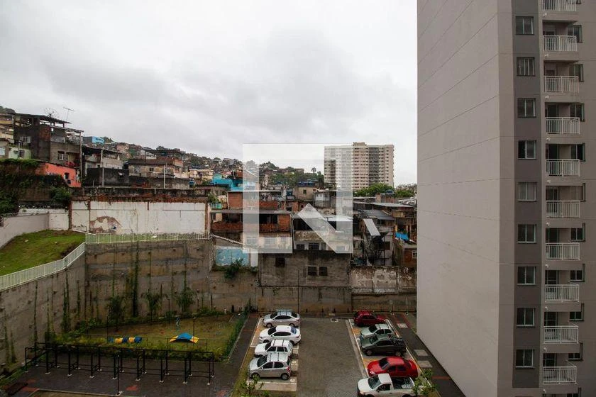 Apartamento de 2 quartos em condomínio com academia — photo 26