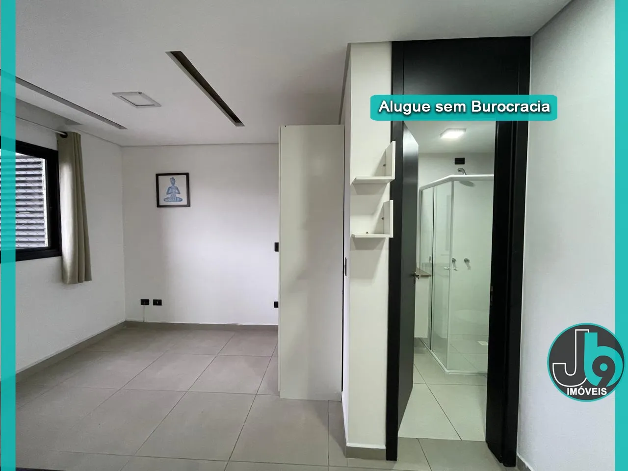 Apartamento de 58 m² con 1 dormitorio y cocina abierta — photo 8