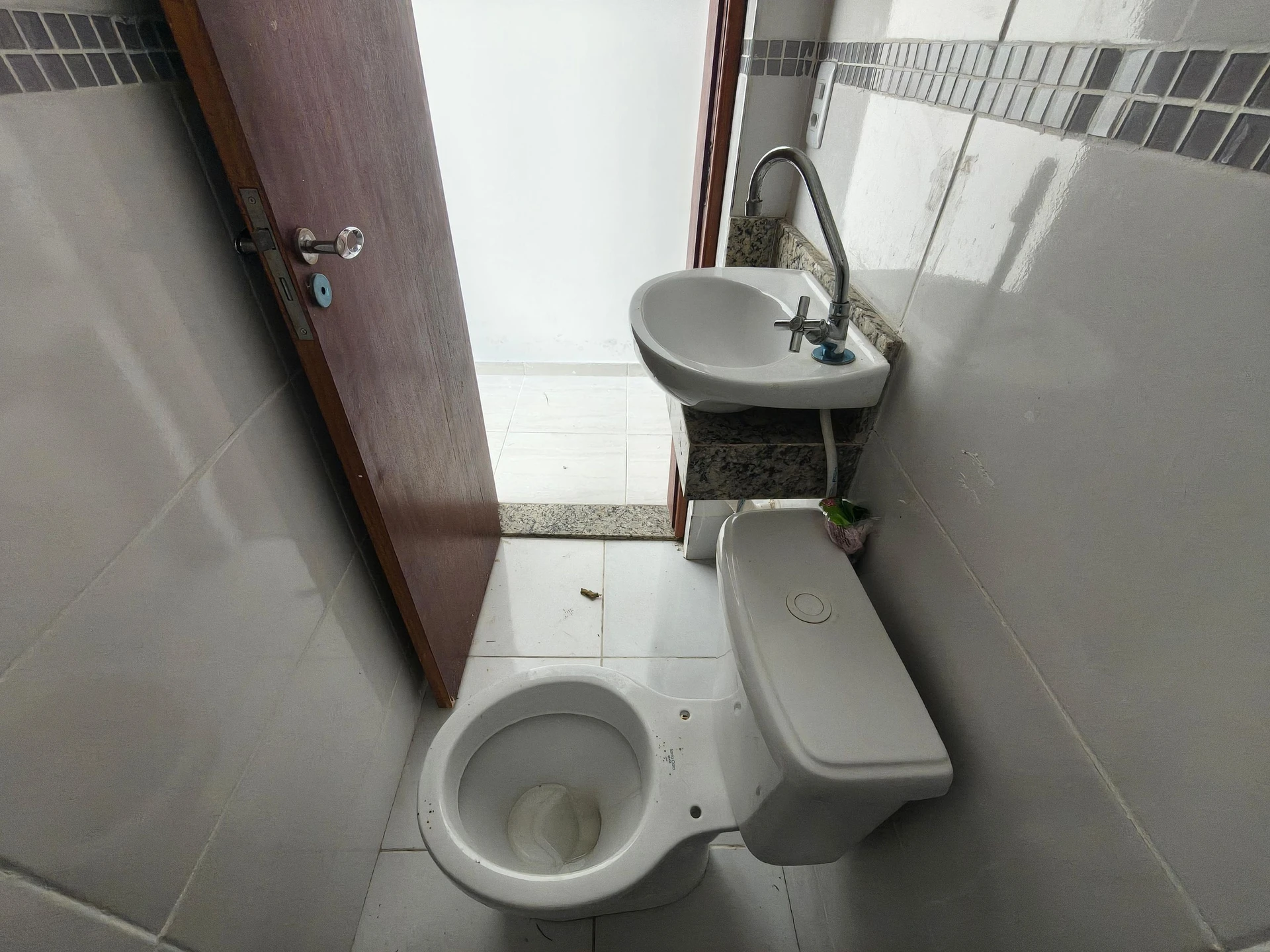 Casa, 60 m², com jardim — photo 19
