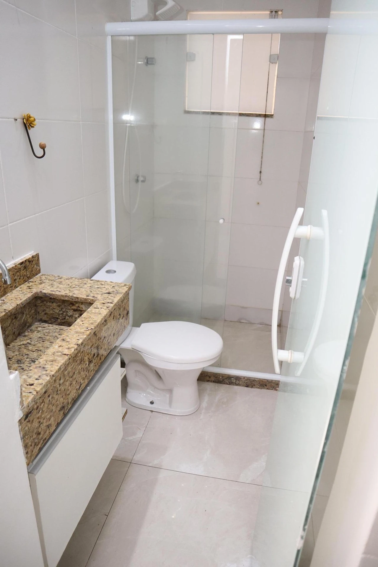 2-bedroom house with a garden in Rio de Janeiro — photo 36