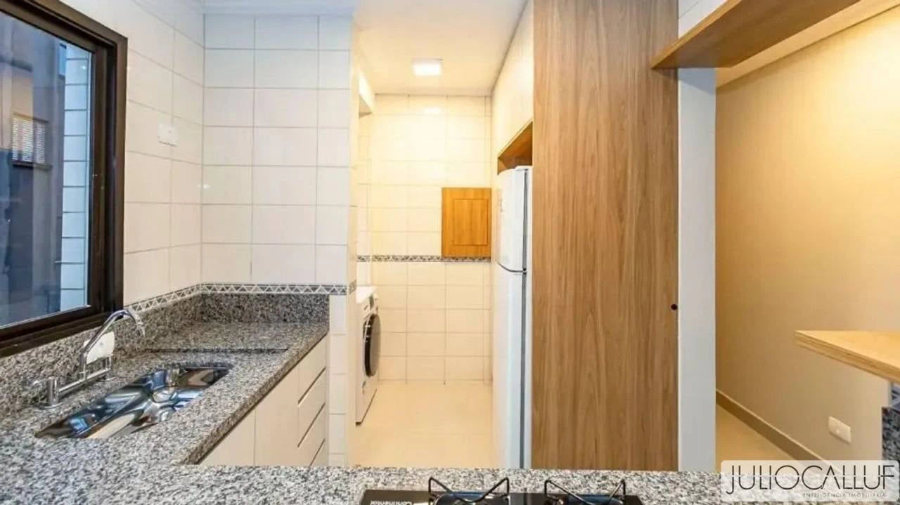 2-bedroom apartment in a building with a sauna — photo 2