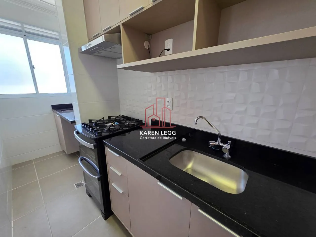2-bedroom apartment in a building with a coworking space — photo 14