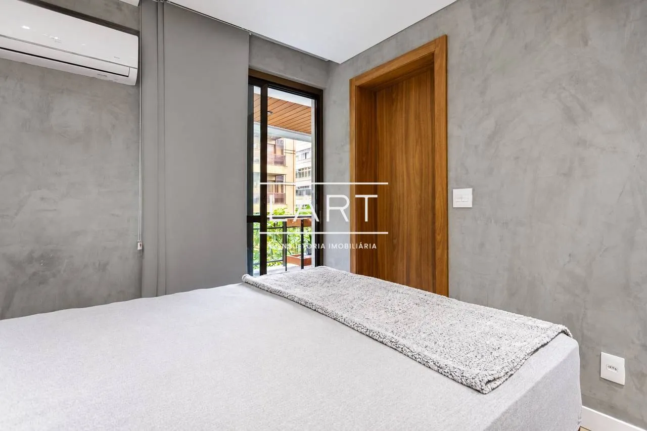 Apartamento de 85 m² com 2 quartos e 1 vaga no 4º andar — photo 6