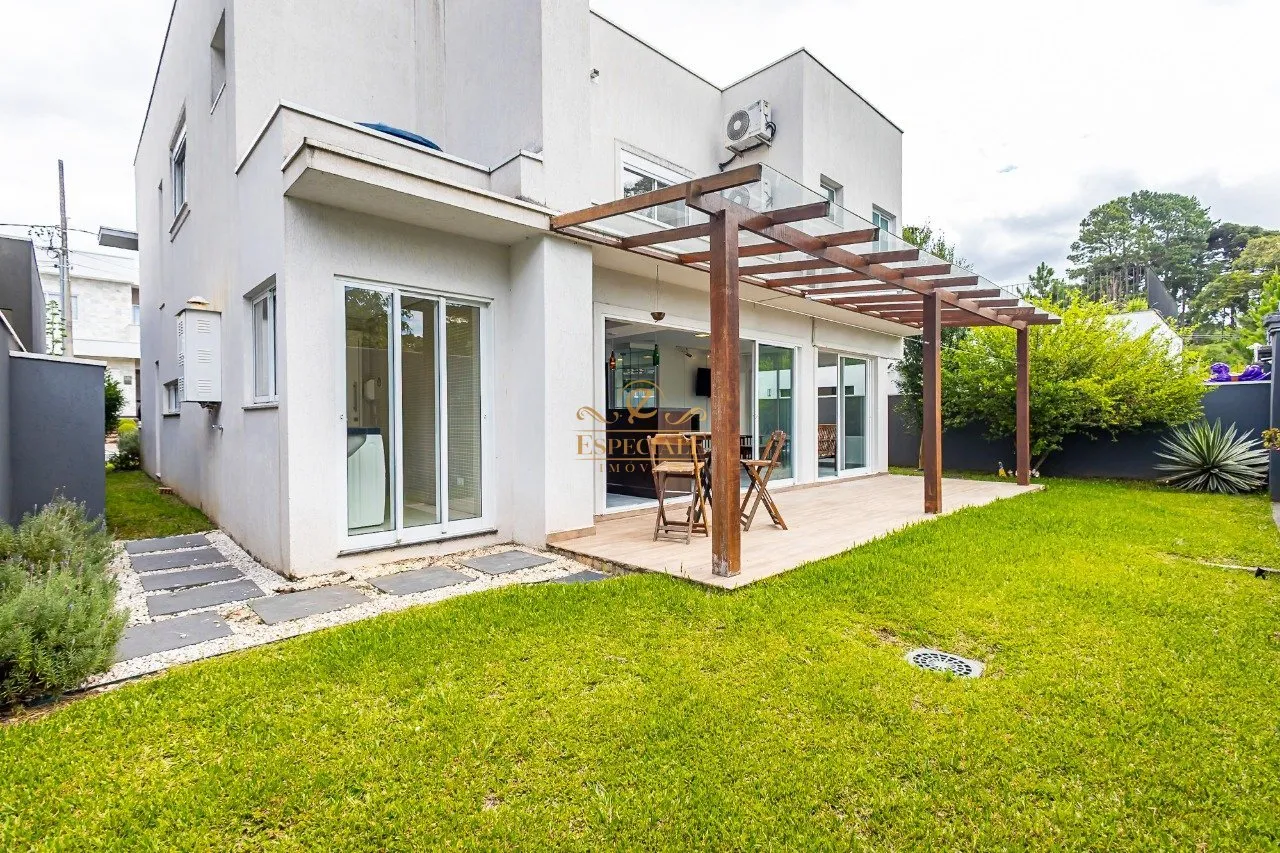 Condo house with 4 bedrooms and a private garden — photo 70