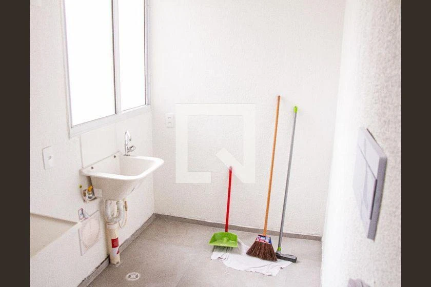 2-bedroom apartment with closed kitchen and 40 m² — photo 14