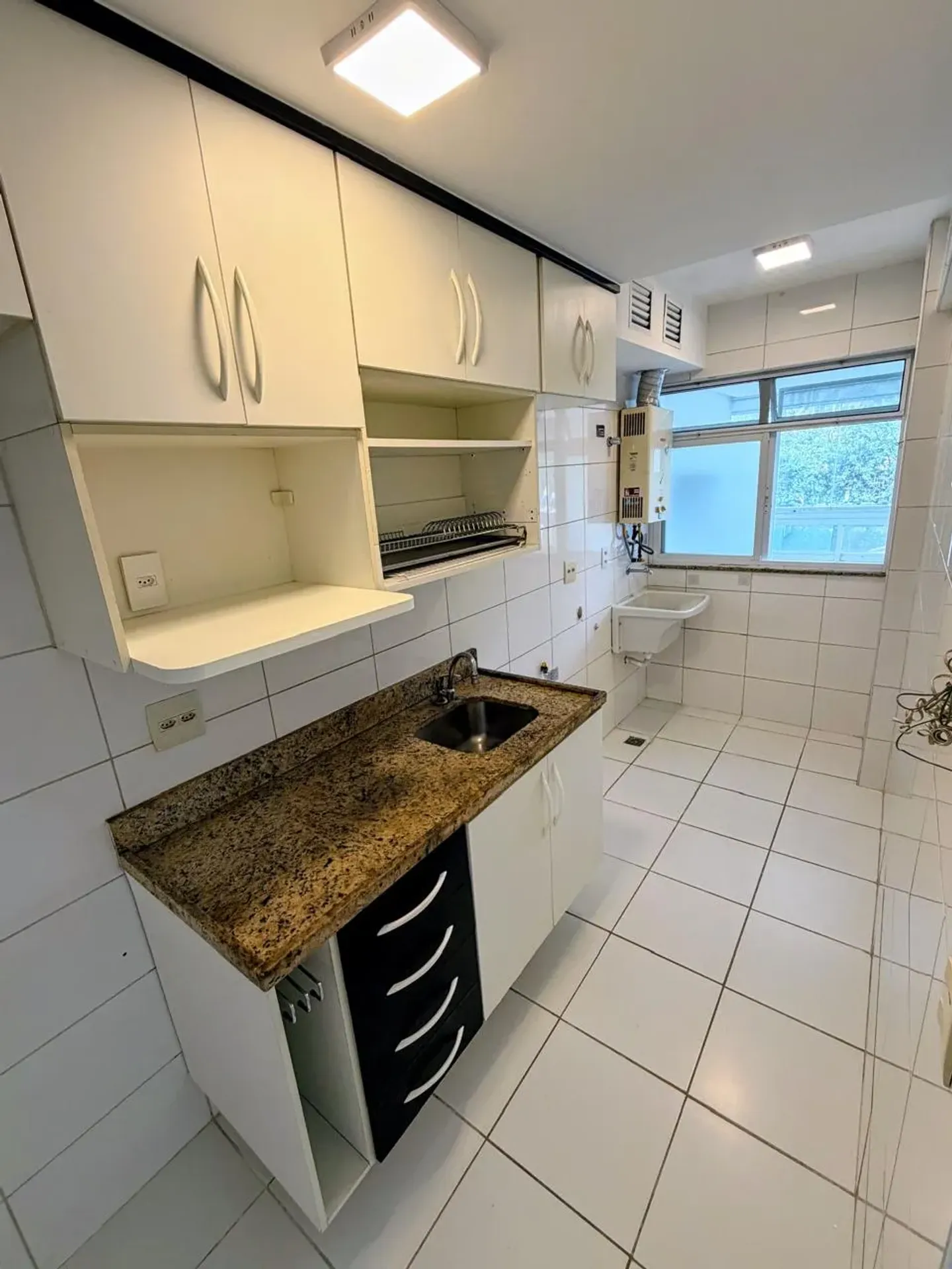 Apartamento, 75 m², com varanda envidraçada — photo 5