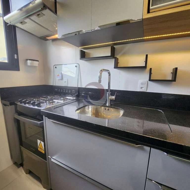 Apartamento de 1 dormitorio con cocina abierta — photo 2