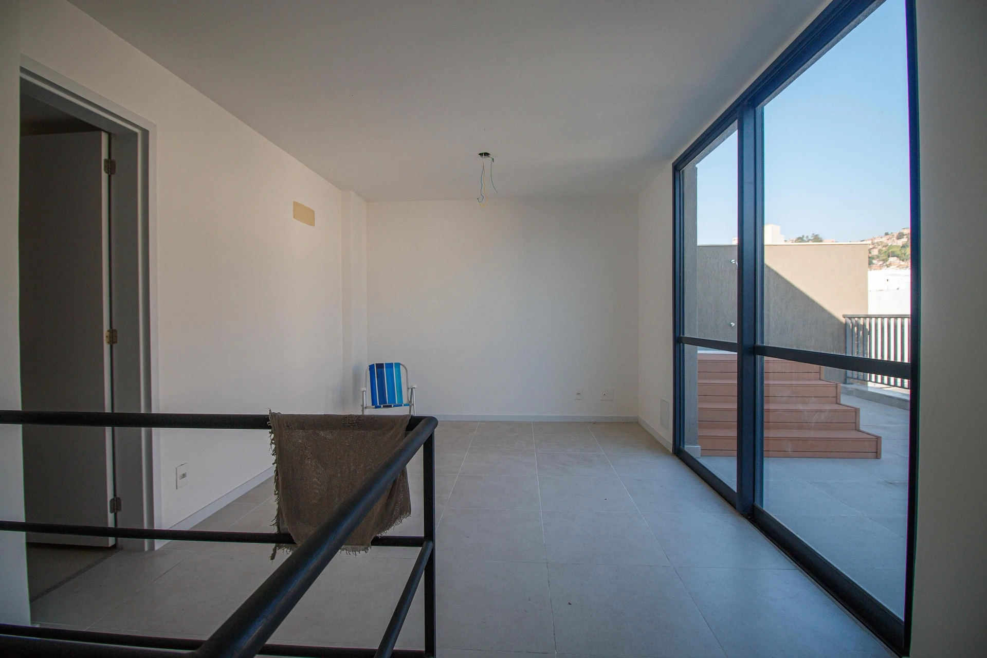 Apartamento mobiliado com 3 quartos e 3 banheiros — photo 27