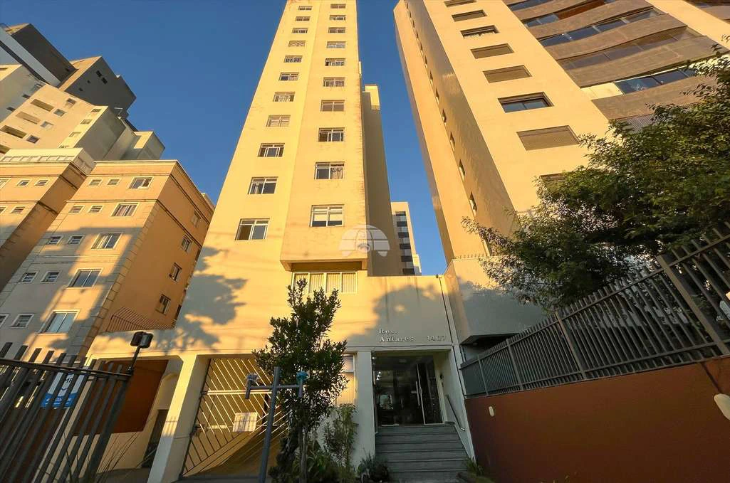Apartamento de 2 dormitorios con 48 m² y 1 baño — photo 2