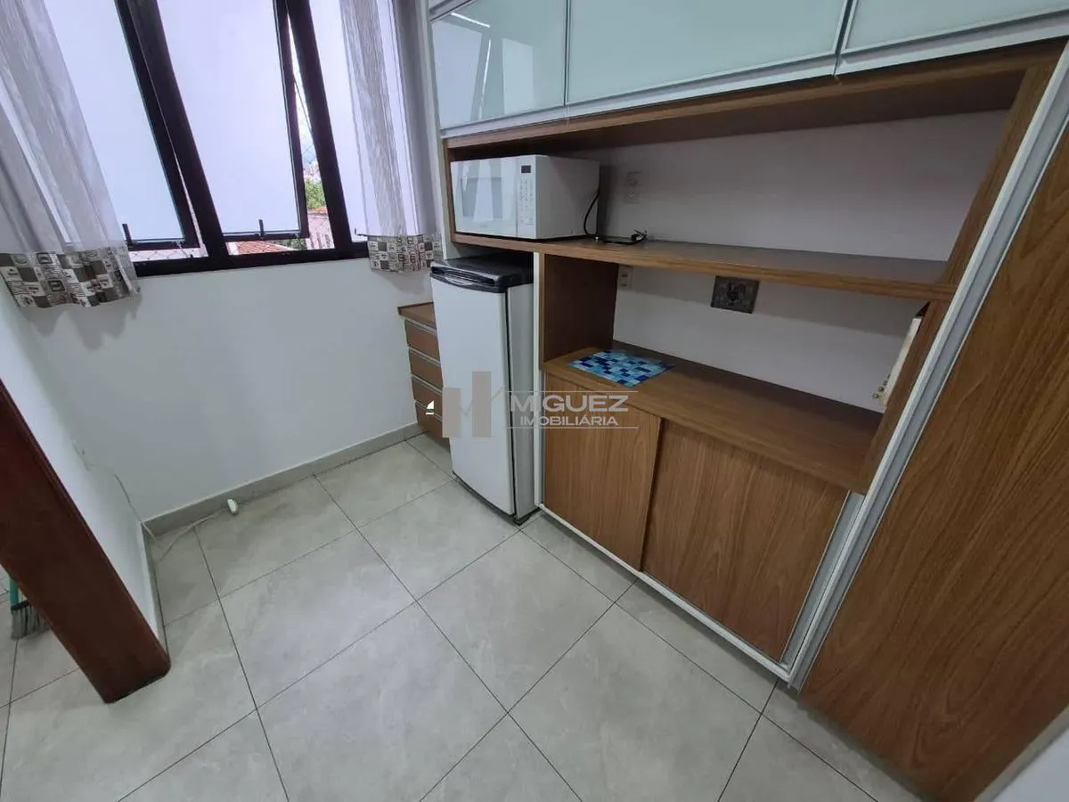 108 m² apartment with a private BBQ and a home office — photo 25
