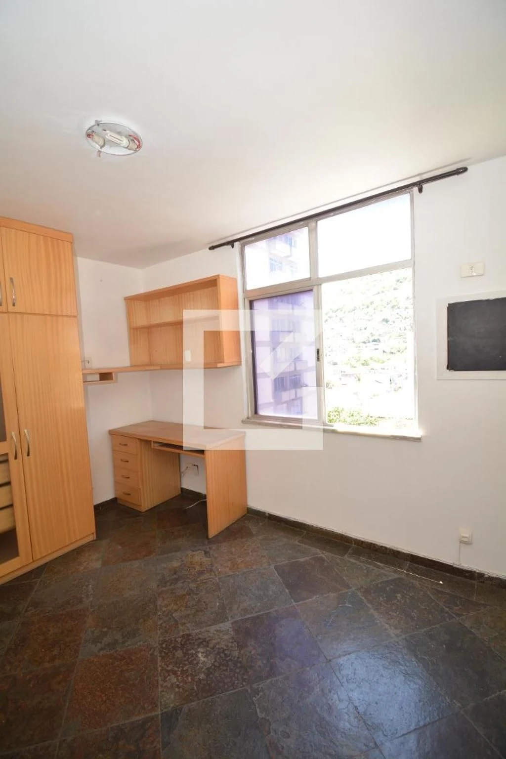 2-bedroom apartment with a washing machine in Rio de Janeiro — photo 12