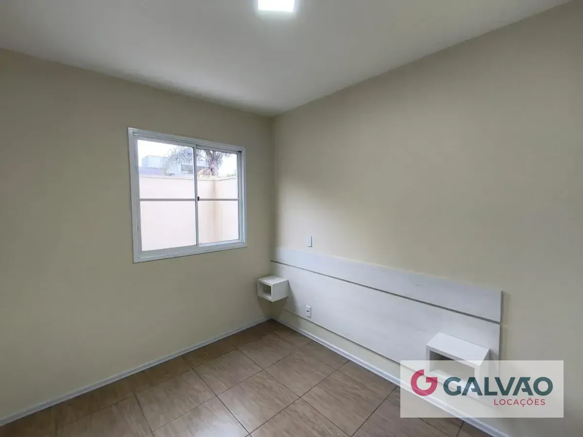 64 m² apartment with a washing machine and a home office — photo 4