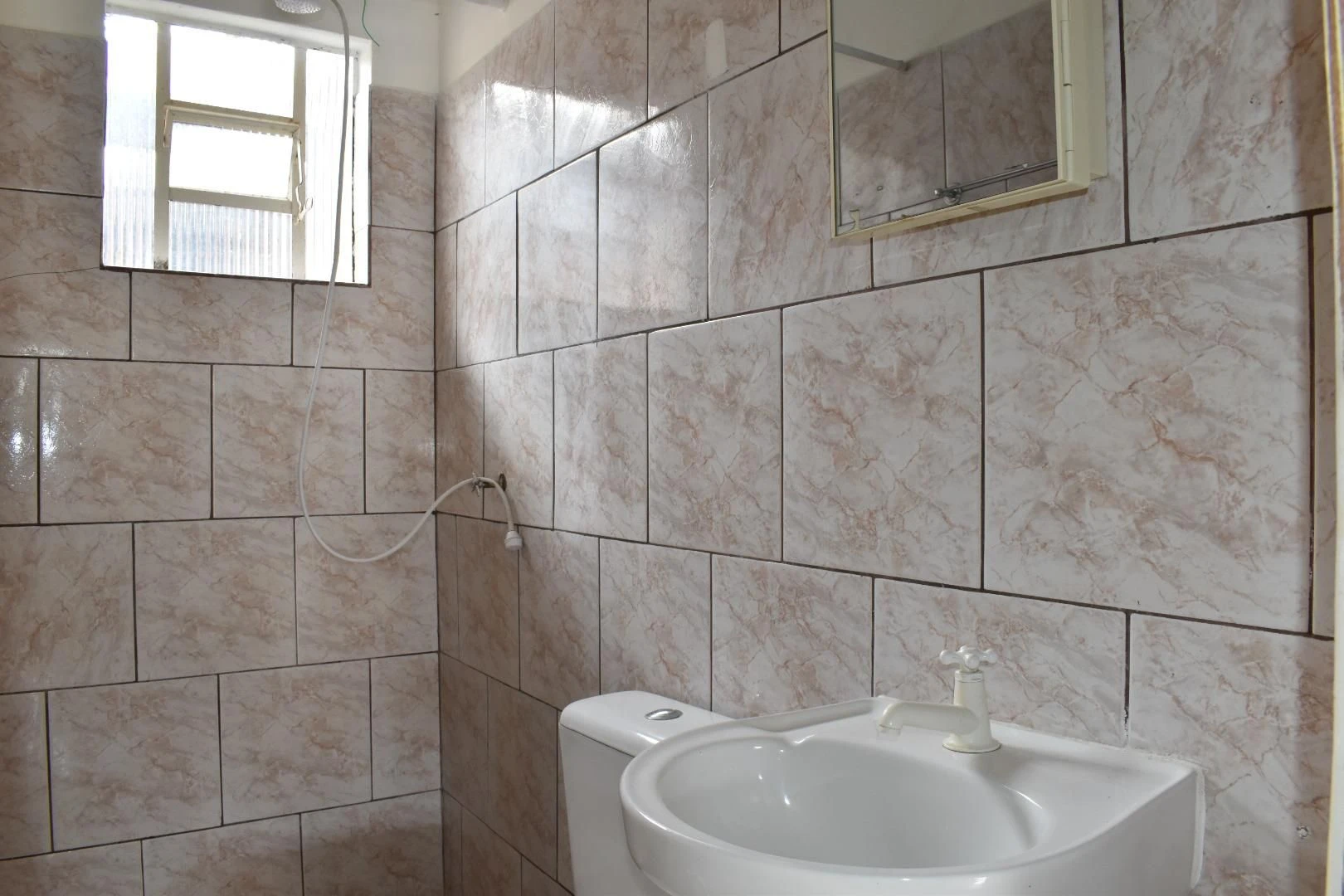 1 quarto e jardim: casa de 38 m² — photo 13