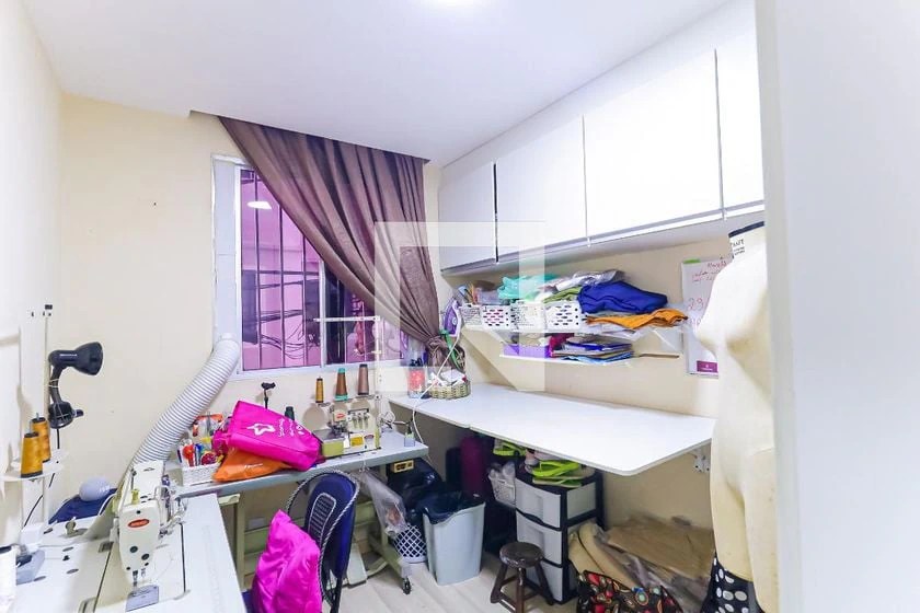 2-bedroom apartment with a home office in Rio de Janeiro — photo 13