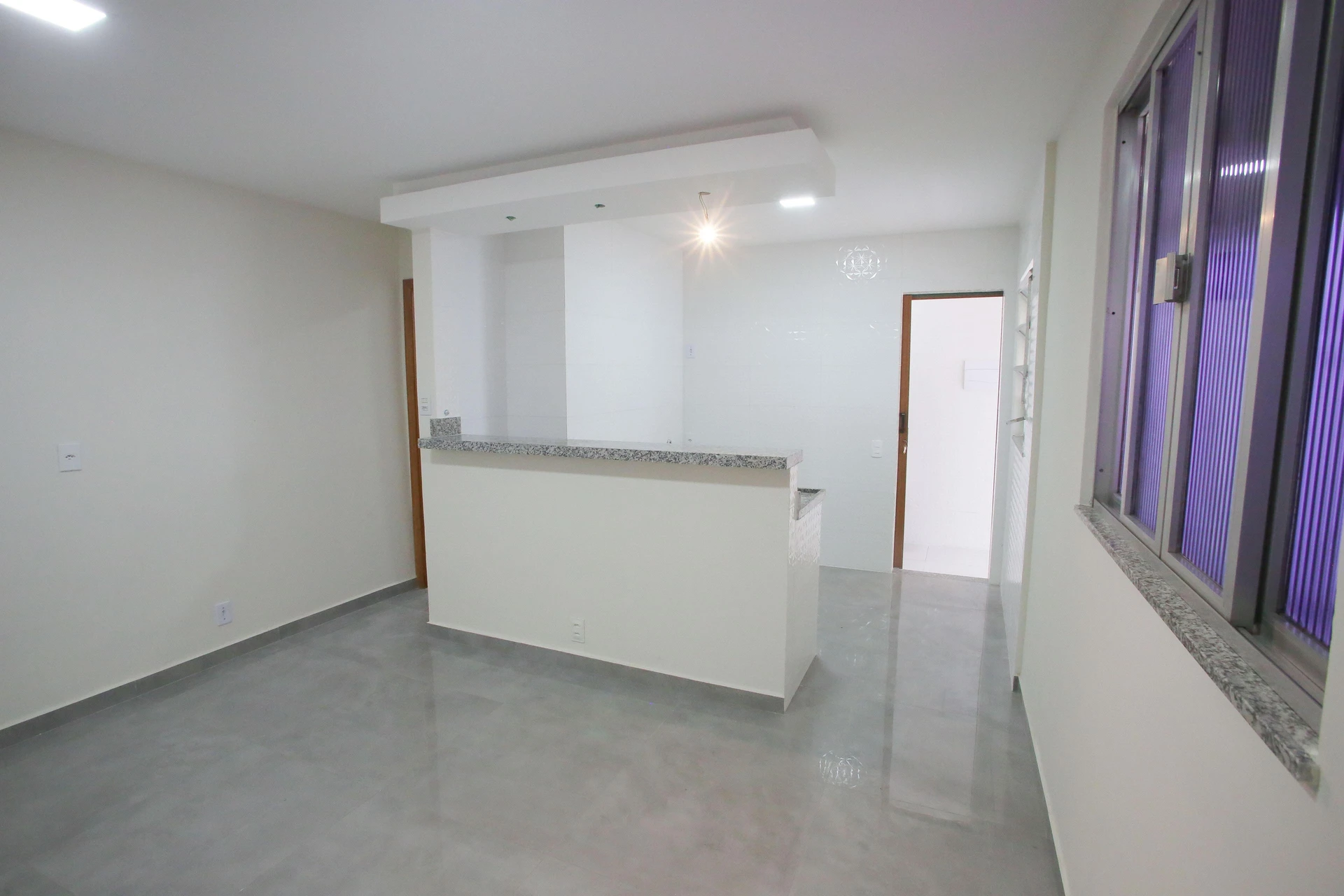 Дом: 2 спальни, 1 со своей ванной, 60 м², Рио-де-Жанейро — photo 2
