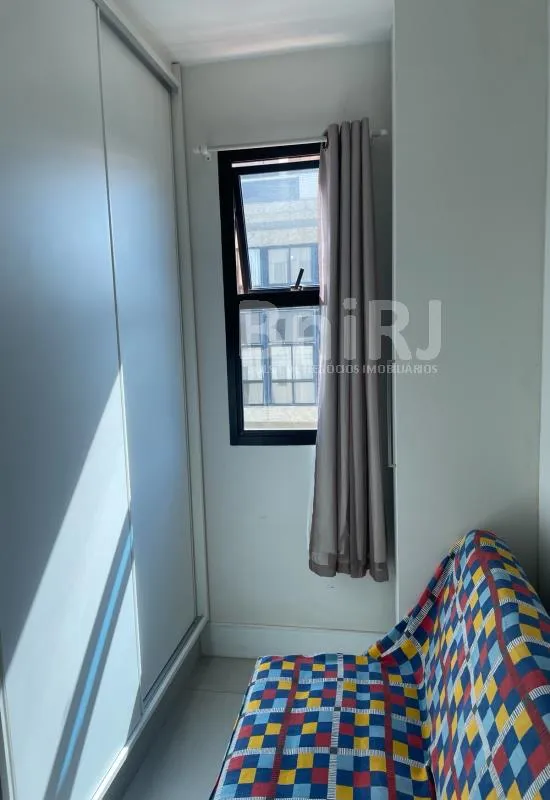 Furnished 190 m² apartment with 4 bedrooms and 4 parking — photo 81
