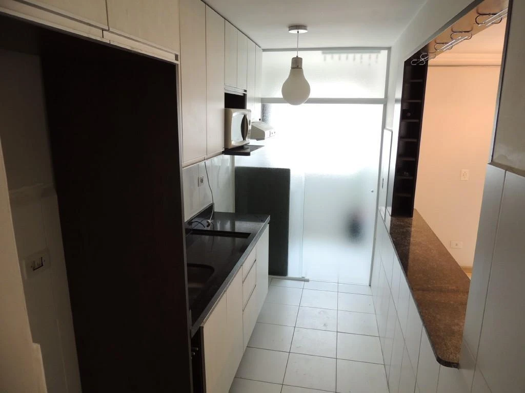 Furnished apartment, 62 m², with a home office — photo 16