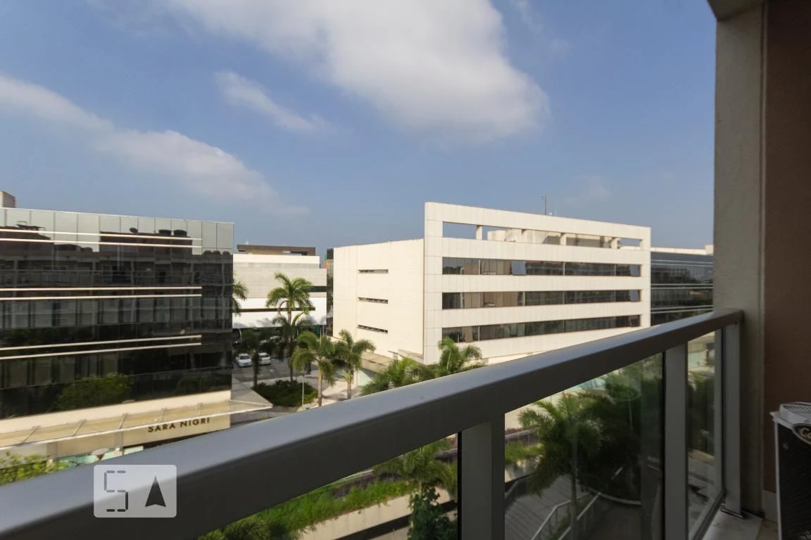 Apartamento mobiliado com 2 suítes e 1 vaga — photo 45