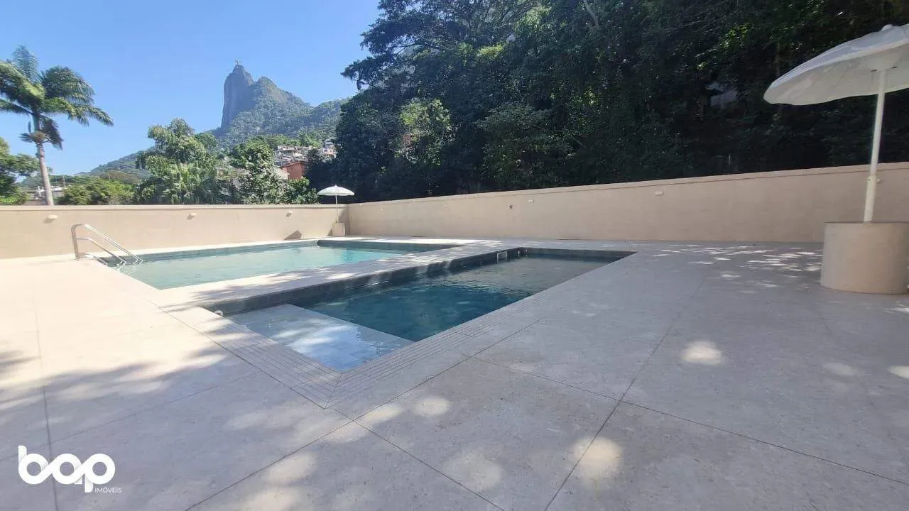 Apartamento de 89 m² no 9º andar com 3 quartos — photo 21