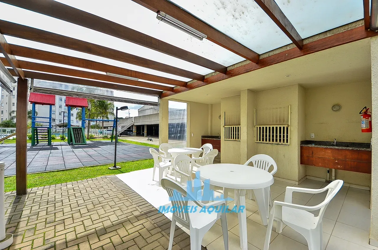 Furnished 2-bedroom apartment with private garden — photo 22
