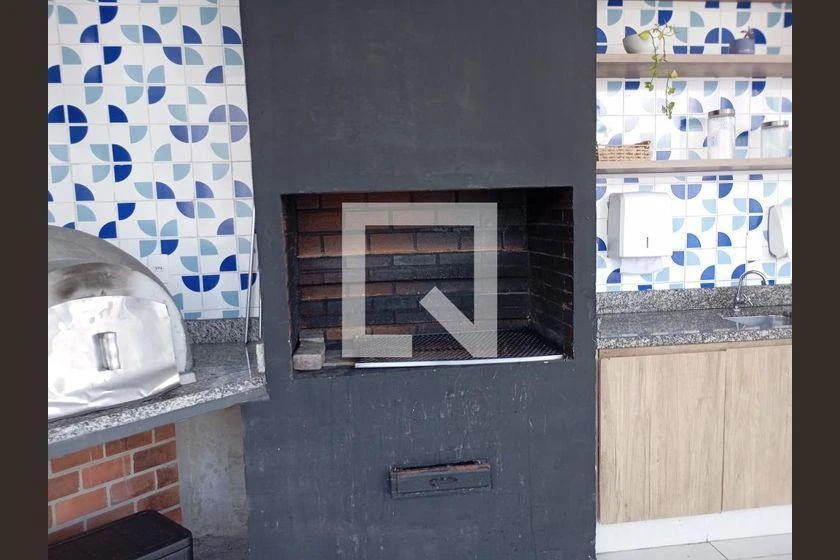 Apartamento de 2 dormitorios con cocina cerrada y cocina a gas — photo 44