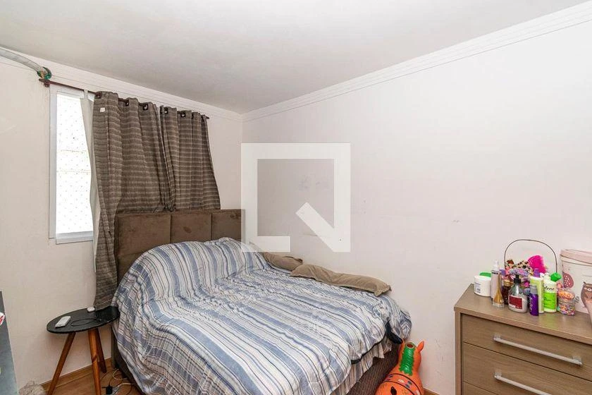 Furnished apartment, 48 m², with floor-to-ceiling windows — photo 24